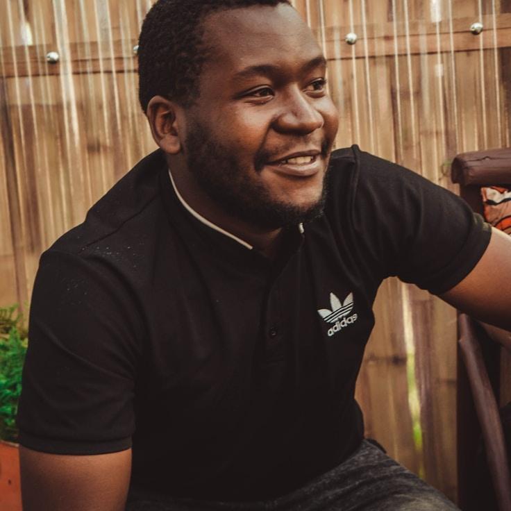 Alex Martinez - Founder of BrightDuneTrail